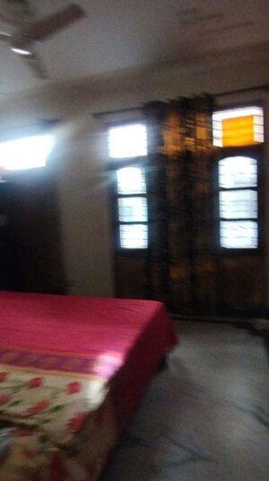 Living Room in 5 BHK Independent House at Sector 15 – for Sale