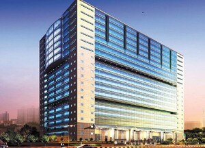  Office Space For Rent in Parinee Crescenzo, Bandra Kurla Complex