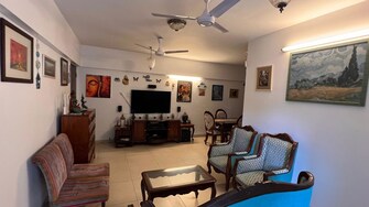 3 BHK Apartment For Rent in Narang Castella in Bandra West, Mumbai