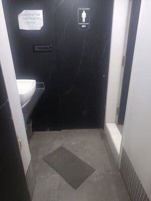 Building Lobby in  Office Space at Bandra West – for Rent