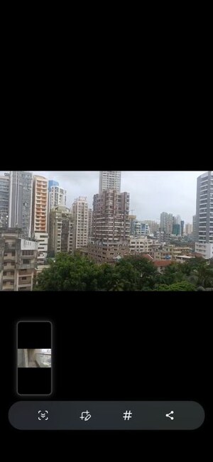 3.5 BHK Apartment – Exterior View View at Siddhivinayak Habitats, Dadar West - for Sale