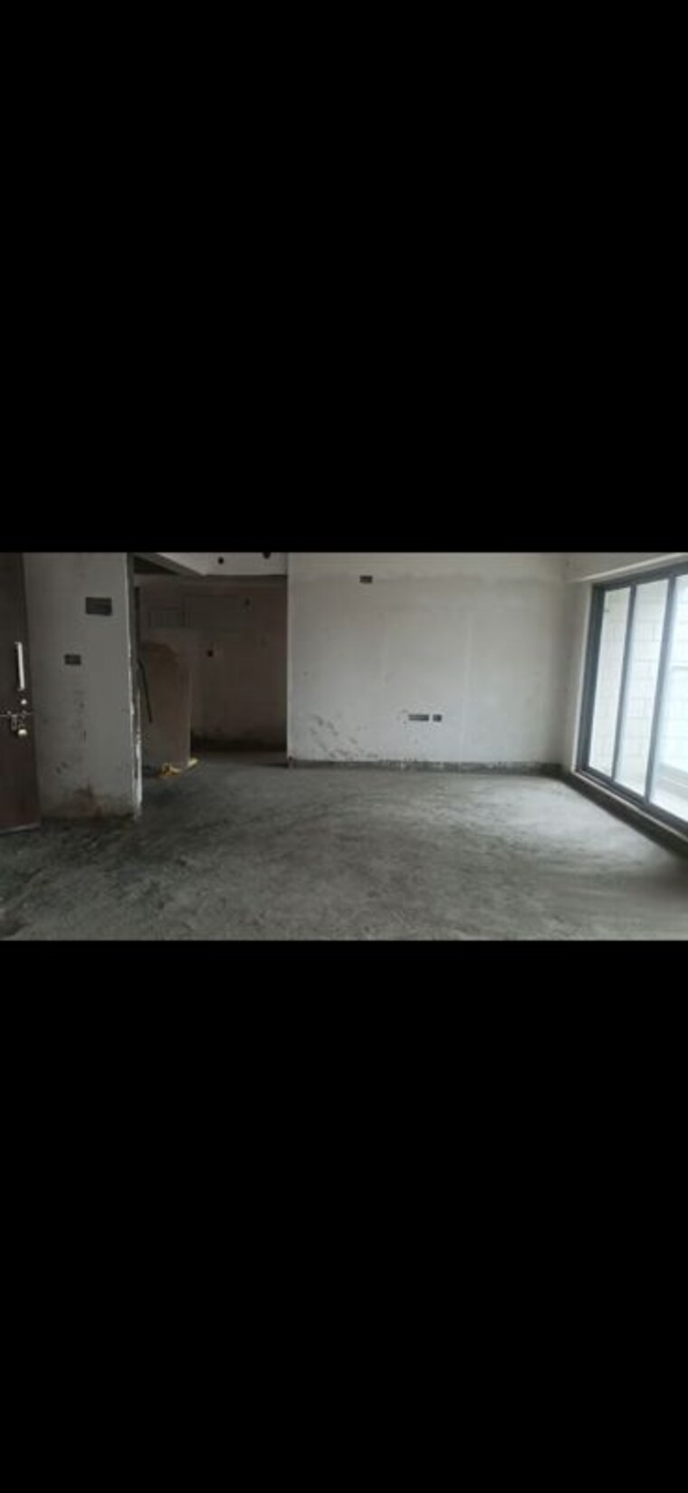Hall, siddhivinayak-habitats 3.5 Bedroom 1100 Sq.Ft. Apartment In Dadar West Mumbai 10605002