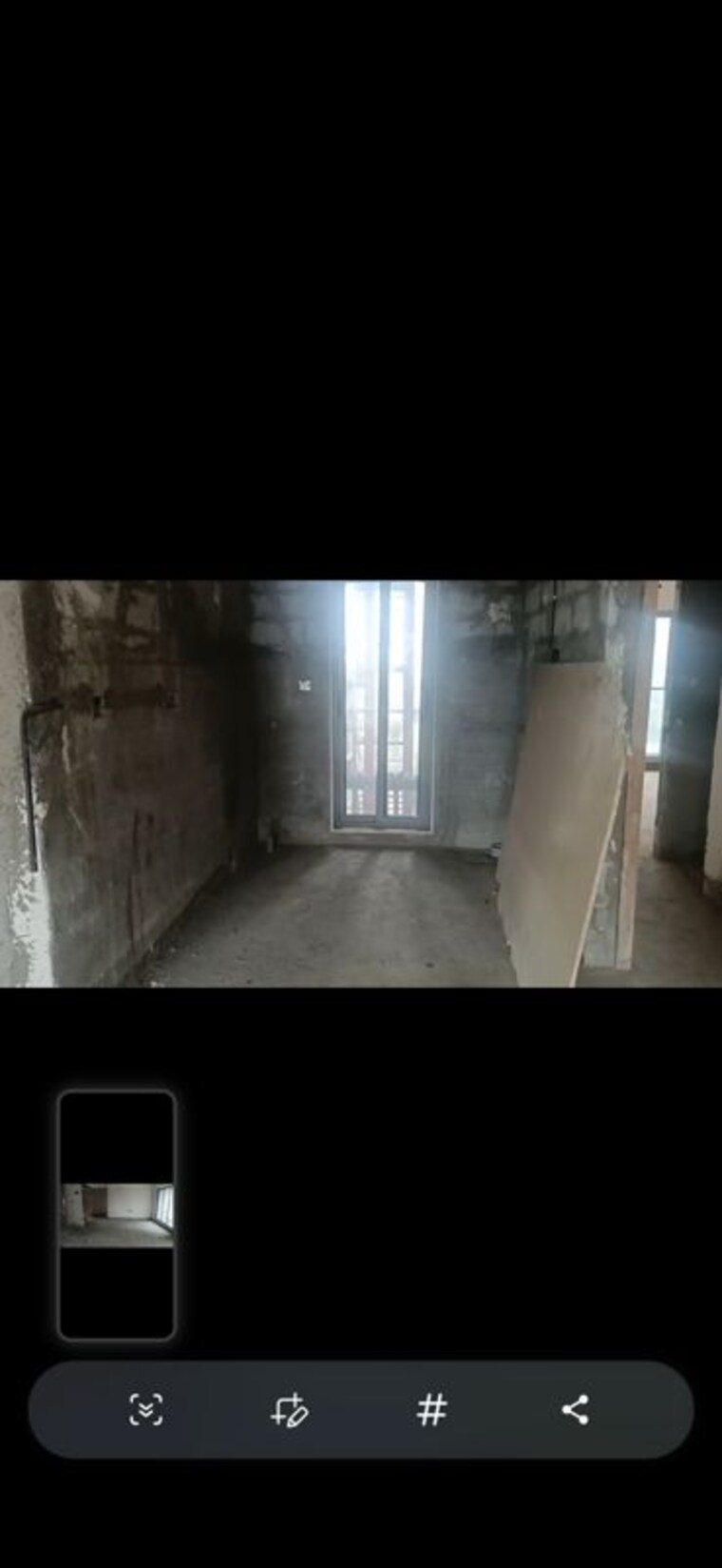 Bedroom, siddhivinayak-habitats 3.5 Bedroom 1100 Sq.Ft. Apartment In Dadar West Mumbai 10605002