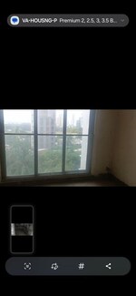 3.5 BHK 1100 Sq.Ft. Apartment in Siddhivinayak Habitats