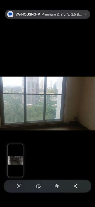 3.5 BHK Apartment For Sale in Siddhivinayak Habitats in Dadar West, Mumbai