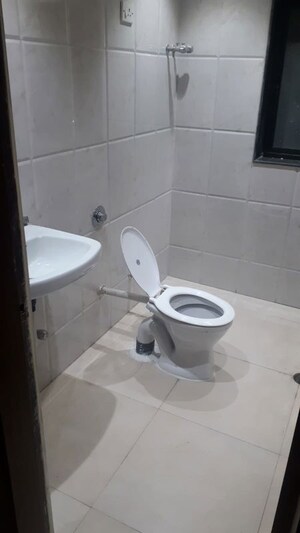 Bathroom in 2 BHK Builder Floor at Ballygunge – for Sale