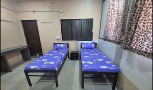  Pg For Rent in Nahur
