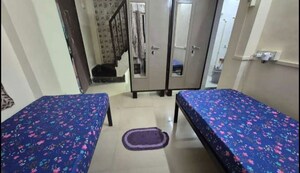Bedroom in  Pg at Nahur – for Rent