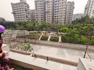 5 BHK Apartment – Exterior View View at PS Vinayak Navyom Phase I, New Alipore - for Sale