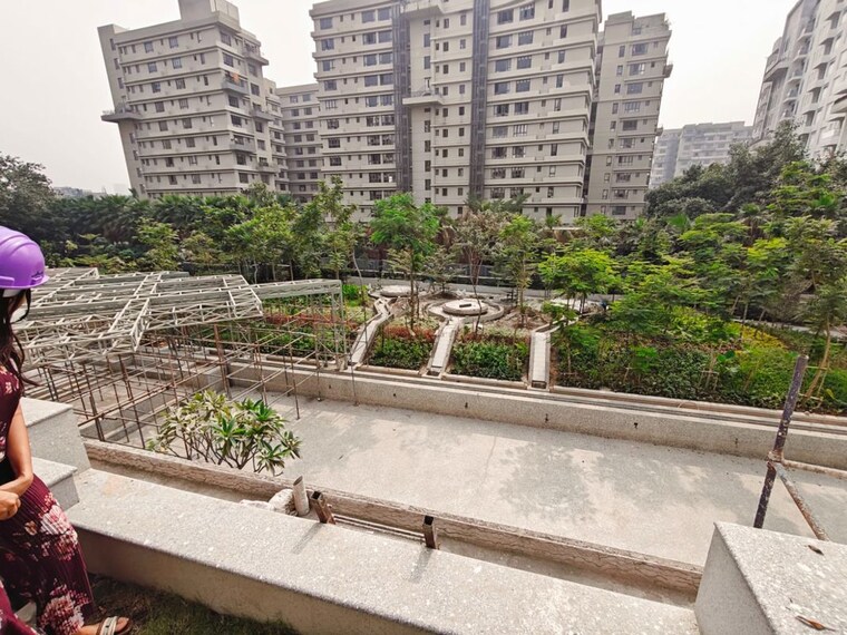 Exterior View, ps-vinayak-navyom-phase-i 5 Bedroom 3327 Sq.Ft. Apartment In New Alipore Kolkata 10605033