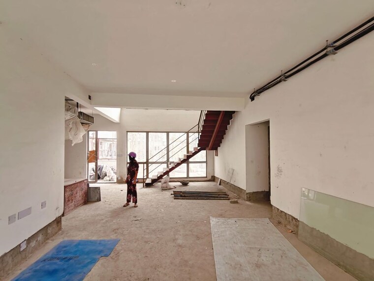 undefined, ps-vinayak-navyom-phase-i 5 Bedroom 3327 Sq.Ft. Apartment In New Alipore Kolkata 10605033
