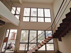 5 BHK + Servant Room,Extra Room Apartment For Sale in PS Vinayak Navyom Phase I