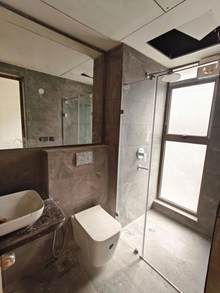 Kitchen, ps-vinayak-navyom-phase-i 5 Bedroom 3327 Sq.Ft. Apartment In New Alipore Kolkata 10605033