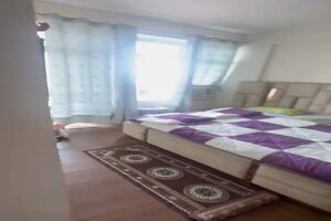 Bedroom in 2 BHK Apartment at Maxworth Premier Urban, Sector 15 – for Sale