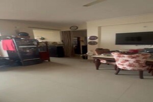 Living Room in 2 BHK Apartment at Maxworth Premier Urban, Sector 15 – for Sale