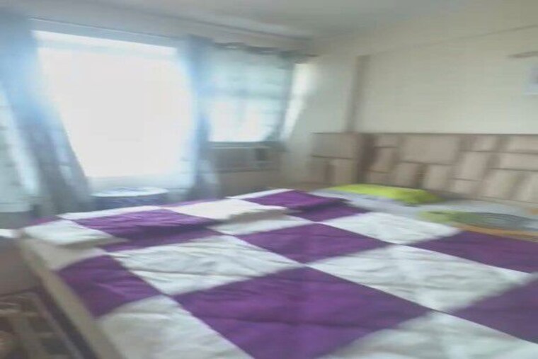 Bedroom, maxworth-premier-urban 2 Bedroom 1155 Sq.Ft. Apartment In Sector 15 Gurgaon 10605037