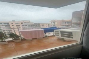 Kitchen in 2 BHK Apartment at Maxworth Premier Urban, Sector 15 – for Sale