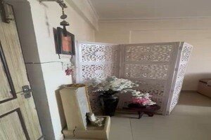 Bedroom in 2 BHK Apartment at Maxworth Premier Urban, Sector 15 – for Sale
