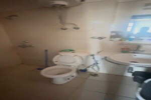 Bathroom in 2 BHK Apartment at Maxworth Premier Urban, Sector 15 – for Sale