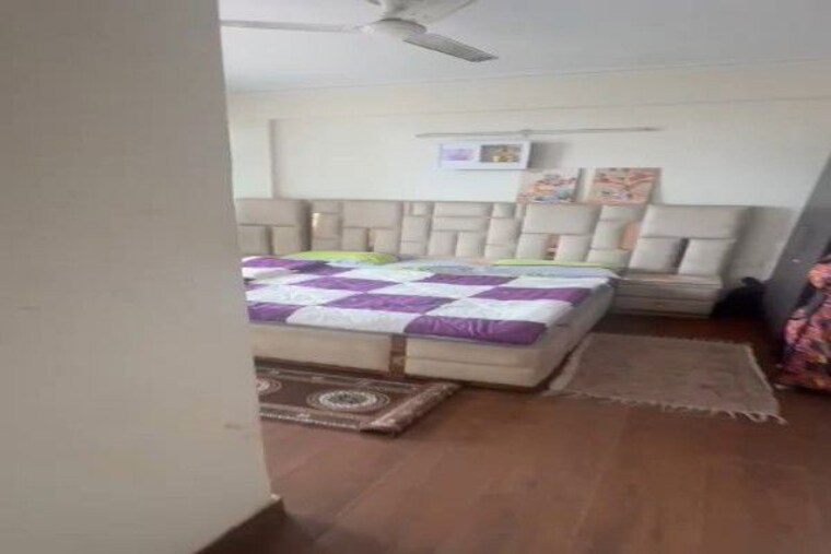 Bathroom, maxworth-premier-urban 2 Bedroom 1155 Sq.Ft. Apartment In Sector 15 Gurgaon 10605037