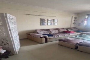 Bedroom in 2 BHK Apartment at Maxworth Premier Urban, Sector 15 – for Sale