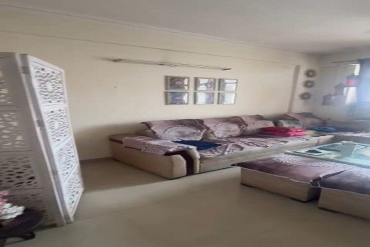 Bedroom, maxworth-premier-urban 2 Bedroom 1155 Sq.Ft. Apartment In Sector 15 Gurgaon 10605037