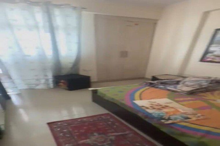 Bedroom, maxworth-premier-urban 2 Bedroom 1155 Sq.Ft. Apartment In Sector 15 Gurgaon 10605037