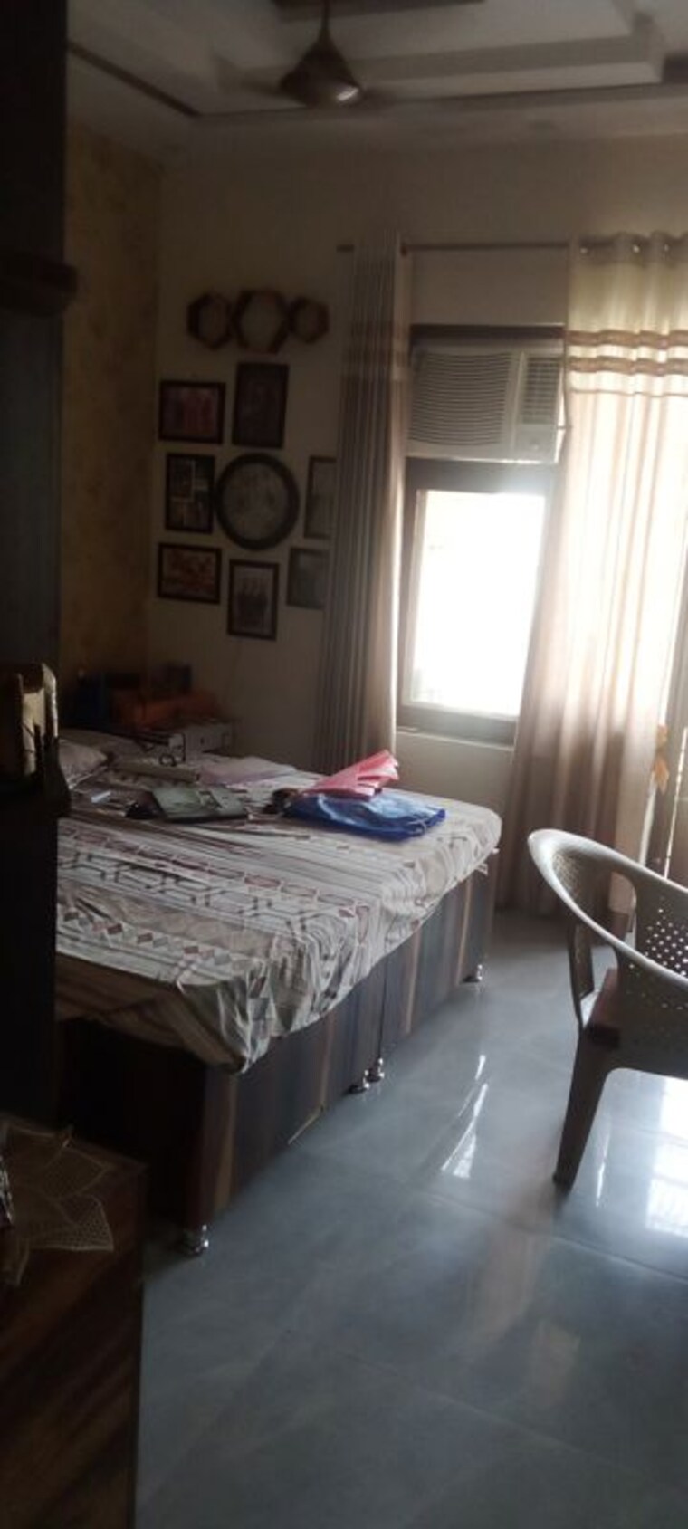 Bedroom, parker-white-lily 4 Bedroom 2290 Sq.Ft. Apartment In Sector 8 Sonipat 10605025