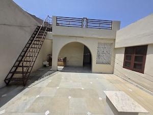 Kitchen in 6+ BHK Independent House at Sector 14 – for Sale