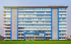 Office Space For Rent in Bandra Kurla Complex