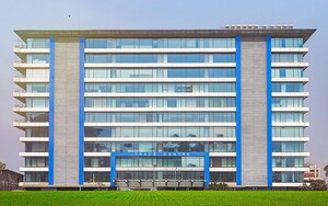  Office Space For Rent in Bandra Kurla Complex