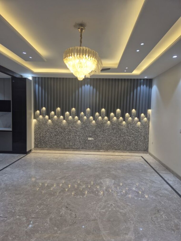 Bedroom, sector 15 ii 3 Bedroom 204 Sq.Yd. Builder Floor In Sector 15 ii Gurgaon 10605052