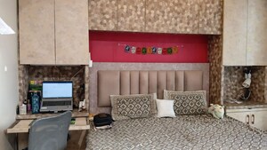 Team Area in 3.5 BHK Builder Floor at Sector 15 – for Sale