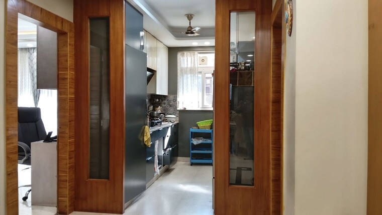 Gym, sector 15 3.5 Bedroom 268 Sq.Yd. Builder Floor In Sector 15 Gurgaon 10605057
