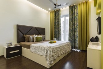2 BHK 750 Sq.Ft. Apartment in Crystal Tower
