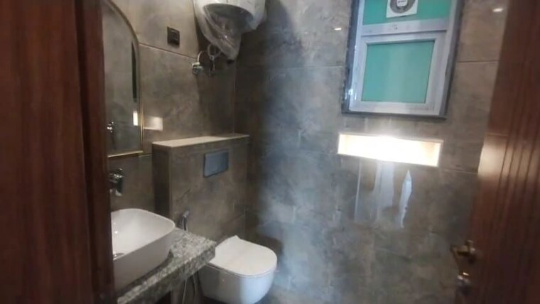 undefined, sector 9 4 Bedroom 263 Sq.Yd. Builder Floor In Sector 9 Gurgaon 10605064
