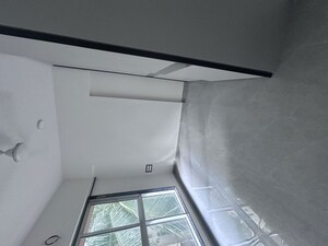 Furnished Amenities in 2 BHK Apartment at JD Happy Home Enclave, Goregaon West – for Rent
