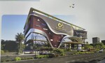 1000 Sq.Ft. Retail Shop in Bachupally