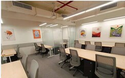 Office Space For Rent in One BKC