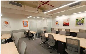  Office Space For Rent in One BKC, Bandra East