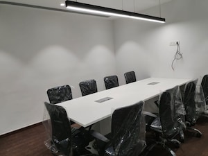 Team Area in  Office Space at One BKC, Bandra East – for Rent