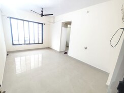 1 BHK Apartment For Rent in Squarefeet Grand Square