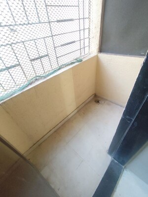 Balcony in 1 BHK Apartment at Squarefeet Grand Square, Anand Nagar – for Rent
