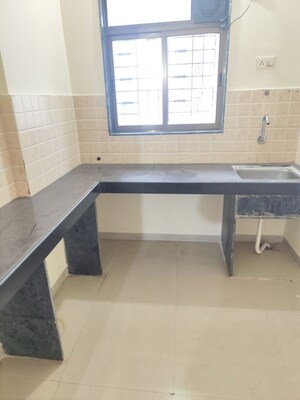 Kitchen in 1 BHK Apartment at Squarefeet Grand Square, Anand Nagar – for Rent