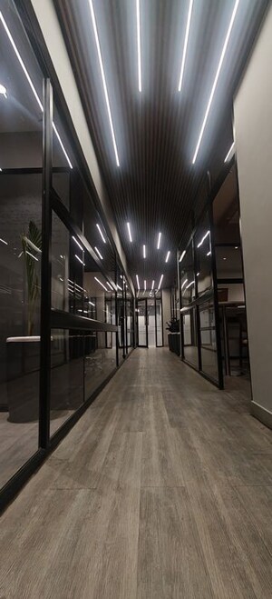 Corridor in  Office Space at Chattarpur – for Sale
