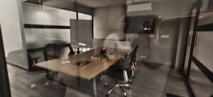 Gym in  Office Space at Chattarpur – for Sale