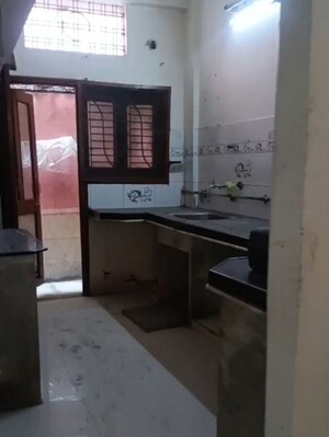 Kitchen in 3 BHK Independent House at Musakhedi – for Rent
