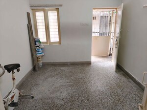 Room in 2 BHK Apartment at Satellite – for Rent