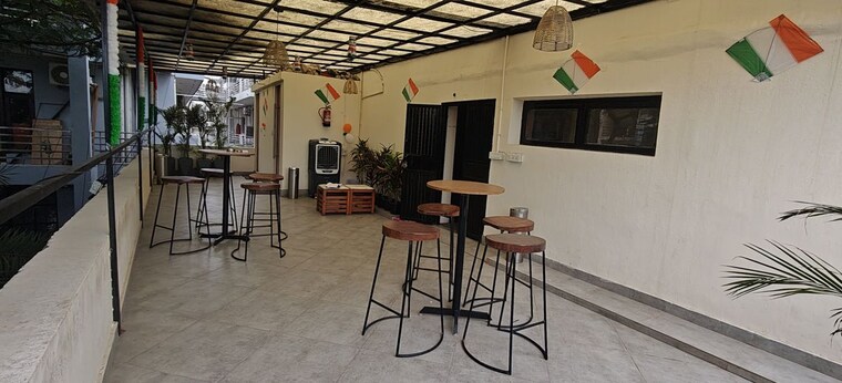 Balcony, chattarpur Commercial Office Space 2700 Sq.Ft. In Chattarpur Delhi 10605076
