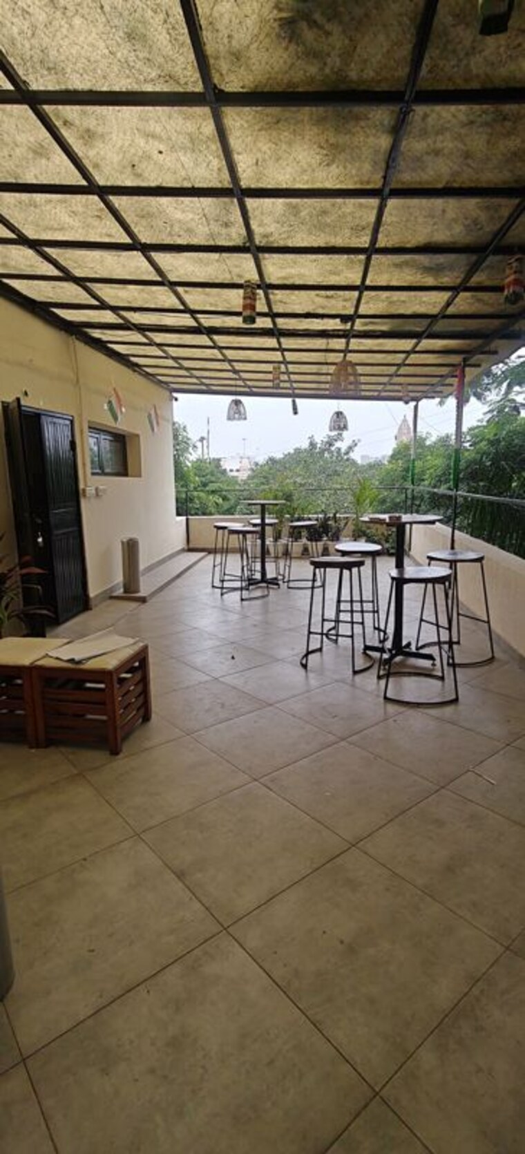 Terrace, chattarpur Commercial Office Space 2700 Sq.Ft. In Chattarpur Delhi 10605076